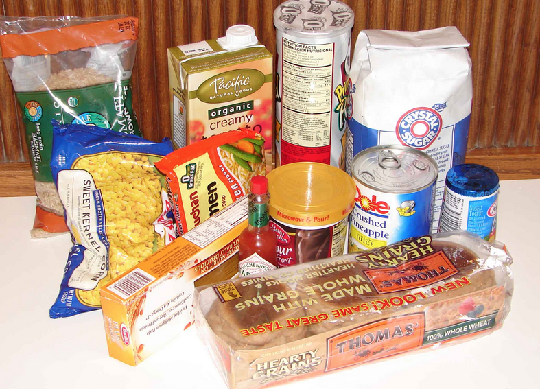 Alliance for Sustainable Packaging for Foods emerges prioritising packaging regulation and sustainability