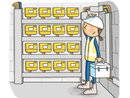 ‘Alt HAN’ rolls out for smart metering in Britain