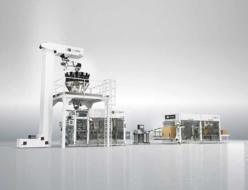 Altopack targets African expansion exporting pasta packaging technologies to the continent