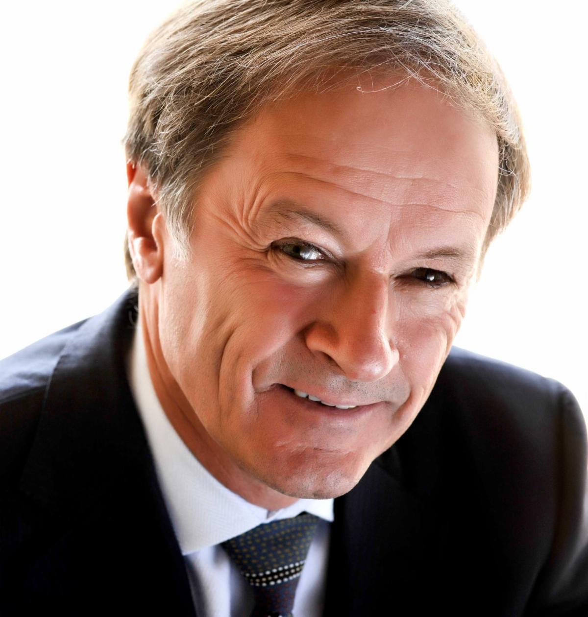 Another GaN Systems founder, Girvan Patterson, joins QPT as an advisor