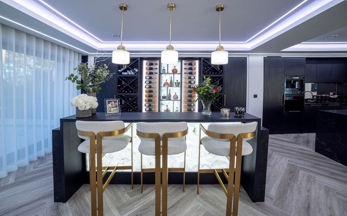 Ansell launches largest strip lighting range on the market Ansell launches largest strip lighting range on the market