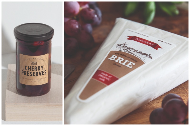 Antalis rejuvenates its Raflatac labelling portfolio Antalis rejuvenates its Raflatac labelling portfolio