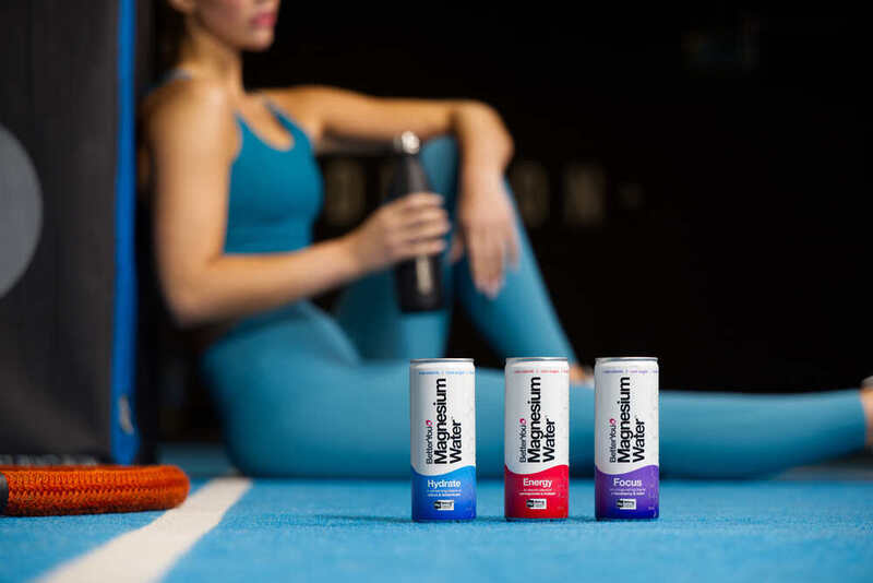BetterYou introduces Magnesium water to elevate functional drinks landscape