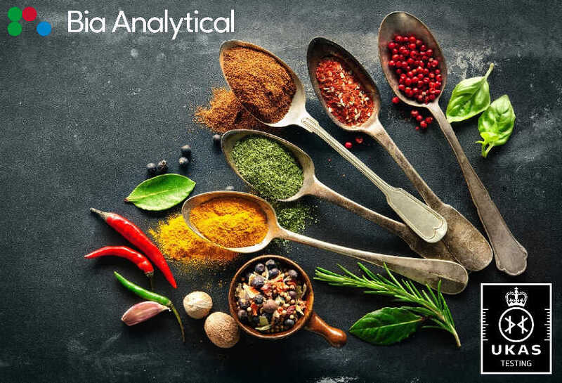 Bia Analytical receives ISO 17025 accreditation