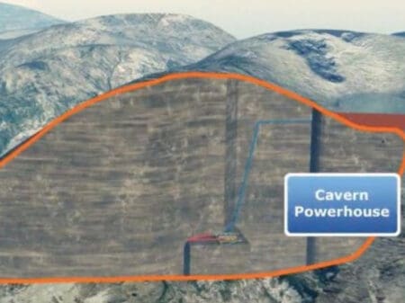 ‘Cap and floor’ scheme proposed for long duration storage investment in UK