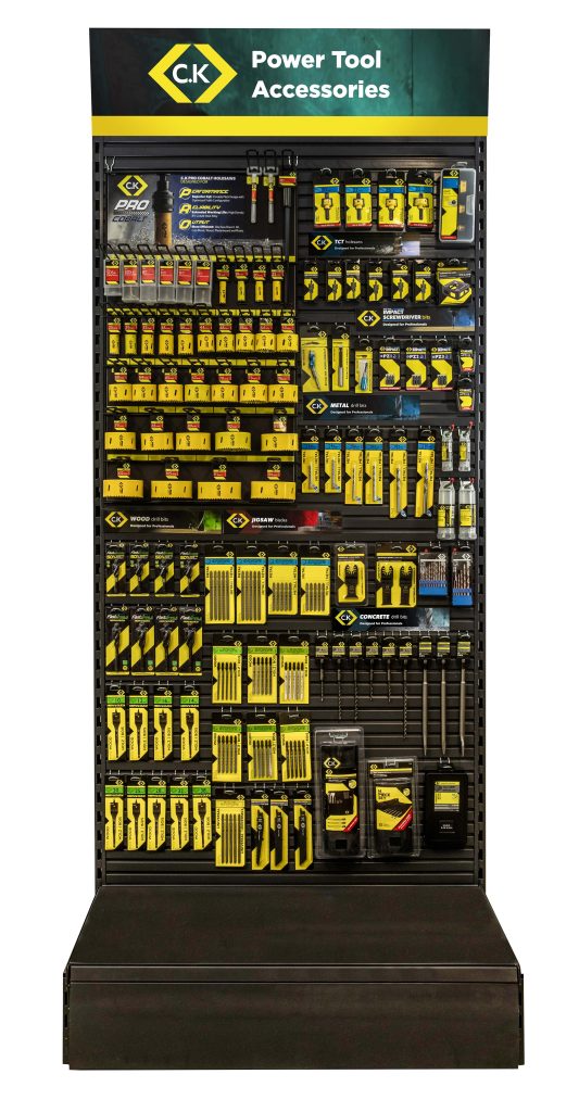 CARL KAMMERLING LAUNCHES 2024 ‘FUSION’ PROMOTION ACROSS FULL BRAND PORTFOLIO