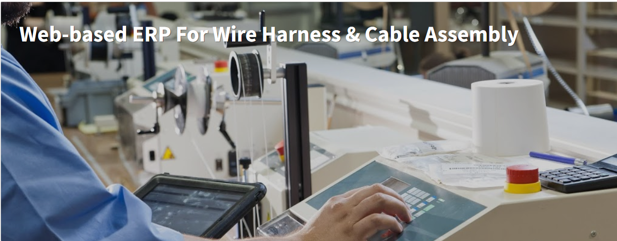 Cetec ERP Showcases Cloud ERP Solutions Tailored for Wire Harness & Cable Assembly at WHMA Summit
