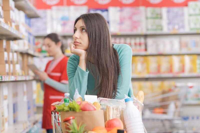 Consumer research reveals vegetarians less satisfied than vegans with available food product choices