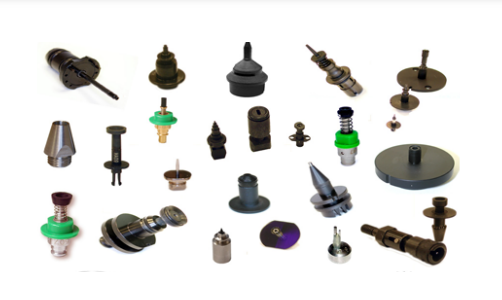 Count On Tools Announces Exclusive 20% Discount on Standard Nozzles for Leading SMT Brands
