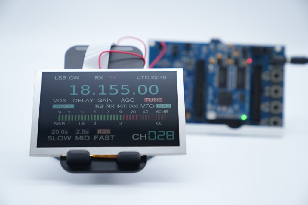 Crystal Display Systems Ltd Announces Strategic Partnership with Shenzhen Startek Electronic Technology Co, Ltd to offer the Widest Range of Small Format LCDs Worldwide