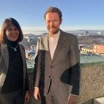 Deep Wind and Hydepoint Partner Up for Offshore Wind Hydrogen Production