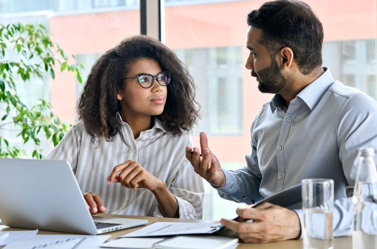 Develop set to launch a new coaching and mentoring programme Develop set to launch a new coaching and mentoring programme