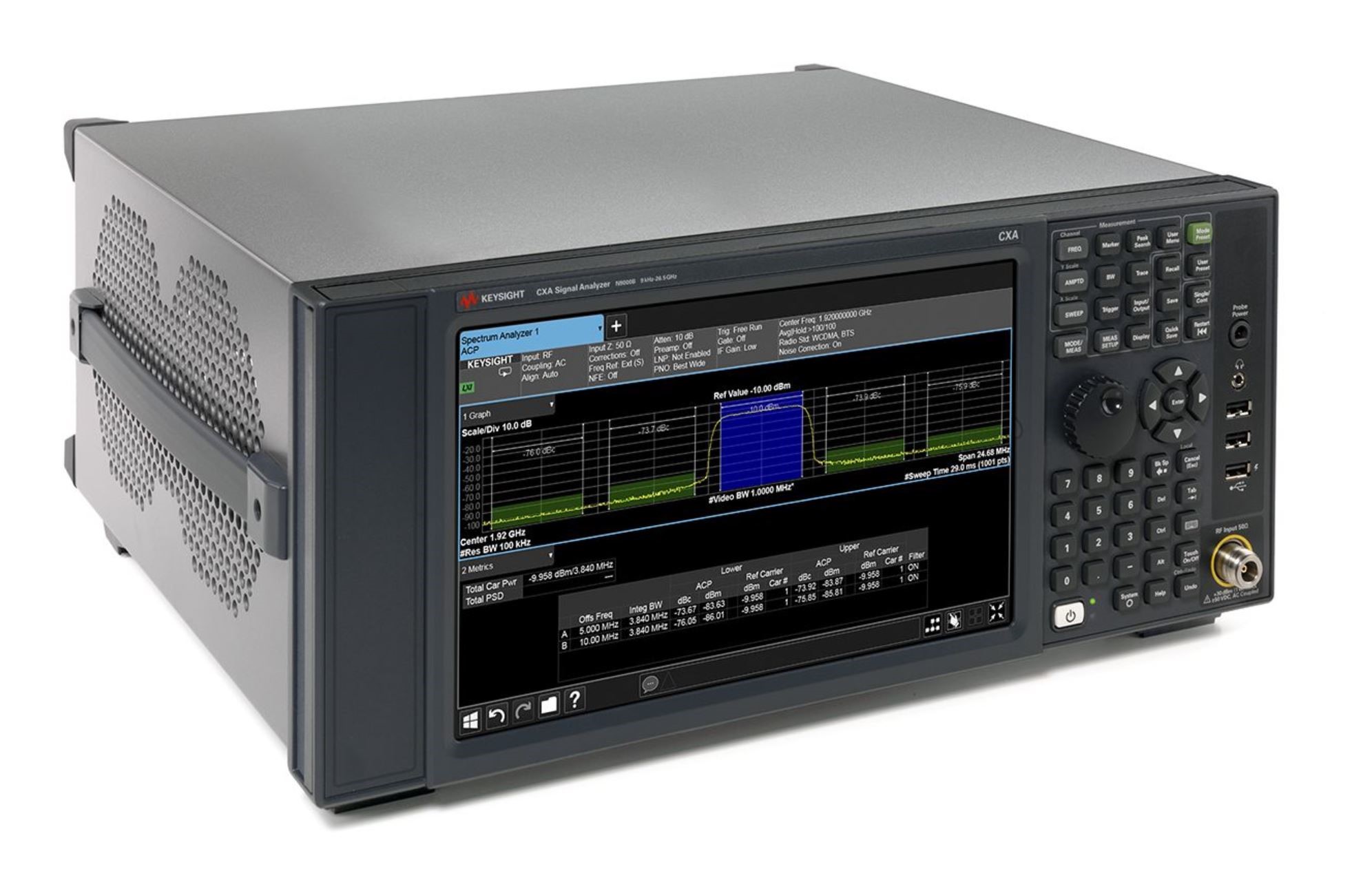 DISTRELEC EXTENDS KEYSIGHT’S TEST AND MEASUREMENT PORTFOLIO IN EUROPE