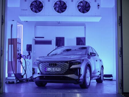 E.ON opens e-mobility test and innovation centre in Germany