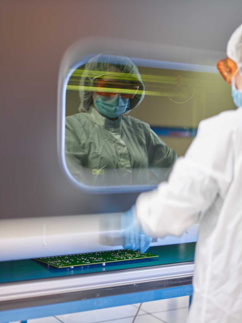 Emerald EMS Drives Innovation for OEMs & Life Sciences Suppliers – Learn How at MD&M West