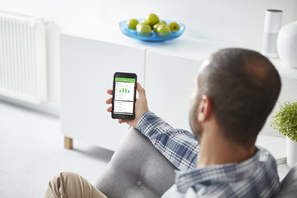 Energy crisis drives the adoption of smart technology