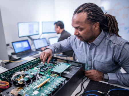 ‘Energy Resilience and Quantum Science’ research collaborative launched in US