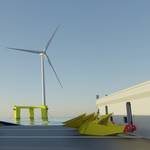 First Low-Carbon Floating Wind Installation Vessel Gets UK Funding