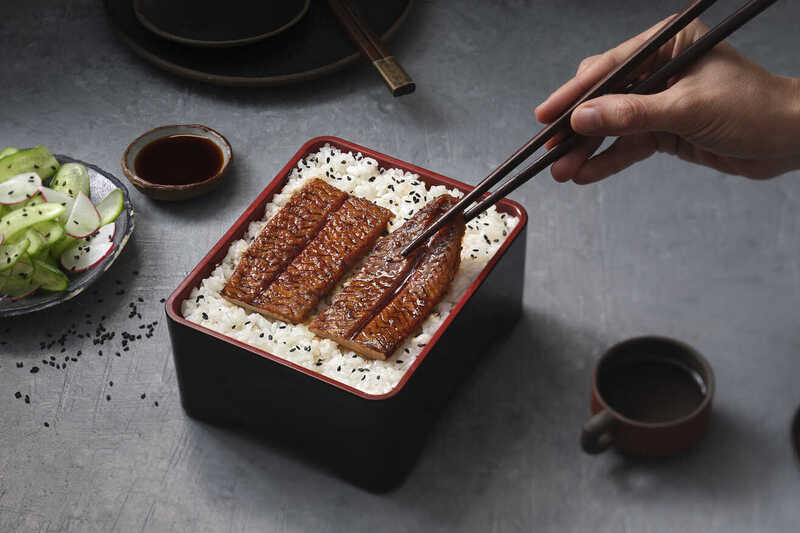 Forsea breaks new ground by introducing the world’s first cultured eel
