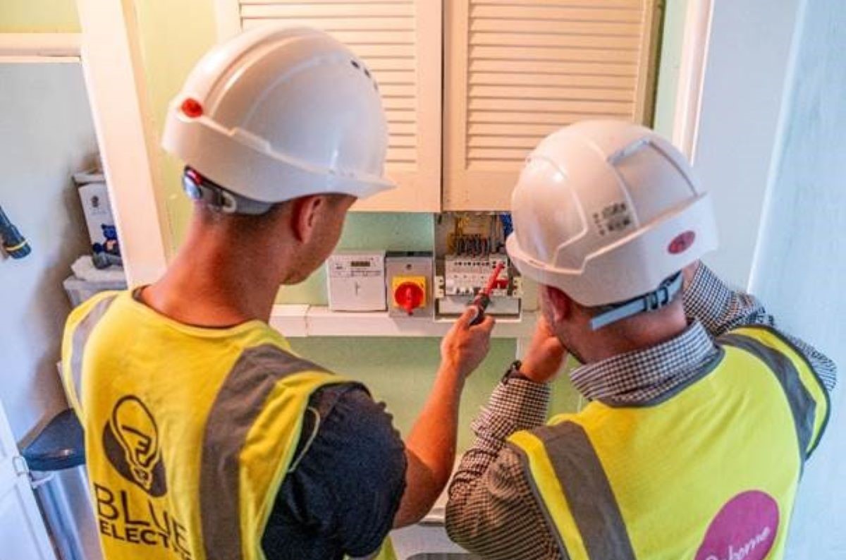 Free training course launched to unlock retrofit career paths Free training course launched to unlock retrofit career paths