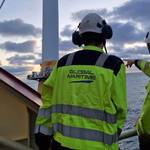 Global Maritime Acquires Iberian Offshore Global Maritime Acquires Iberian Offshore