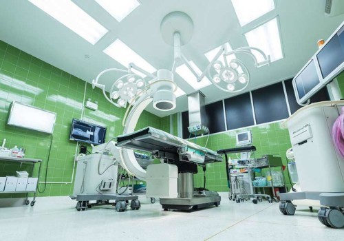 Green Circuits Showcases Cutting-Edge PCB Solutions for Healthcare Innovation at MD&M West 