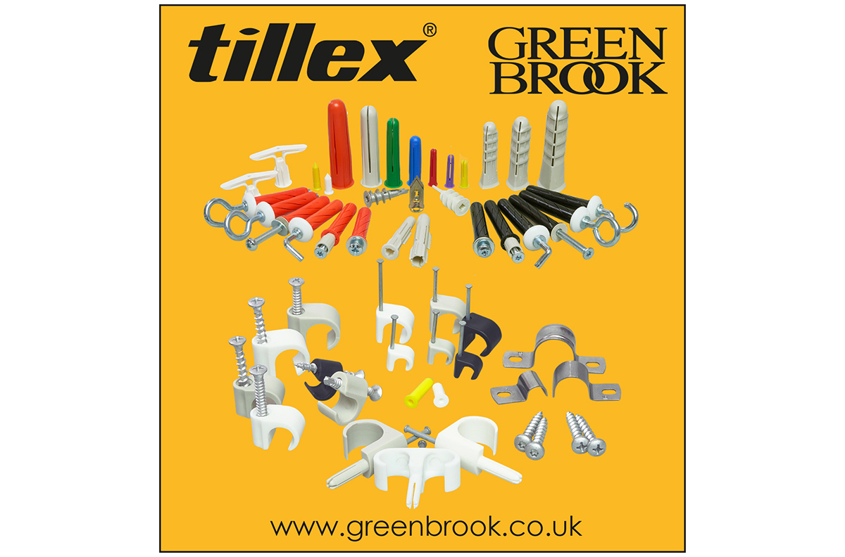 Greenbrook joins forces with Tillex