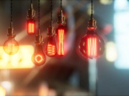 How today’s technology can support the energy system of tomorrow