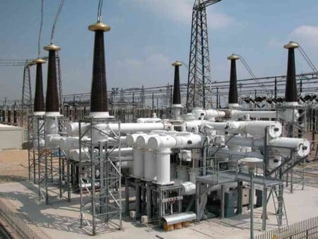 HV switchgear in the digital age: Advancements and opportunities