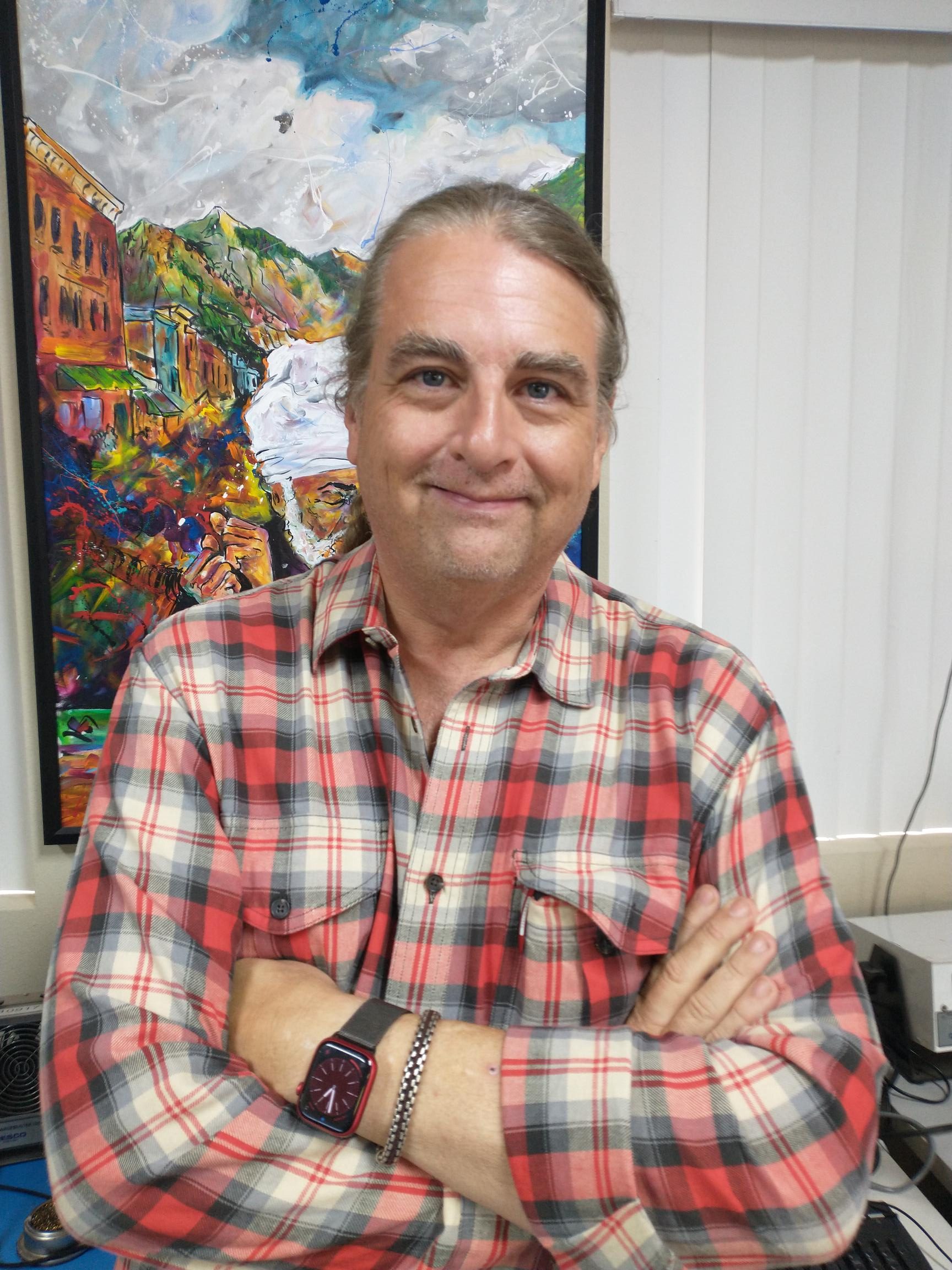 HyRel Technologies Founder to Moderate Workforce Development Panel at the SMTA UHDI Symposium