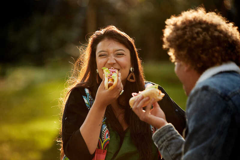 IFF, Unilever, and Wageningen University & Research tackle flavour challenges