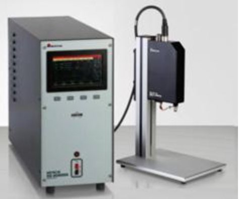 Improving process control of high-precision spot welds