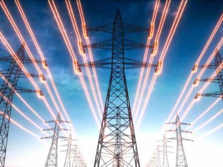 Joint industry project to standardise HVDC transmission connections in US