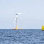 Lhyfe Meets Its Green Hydrogen Objectives with First Offshore Demonstrator