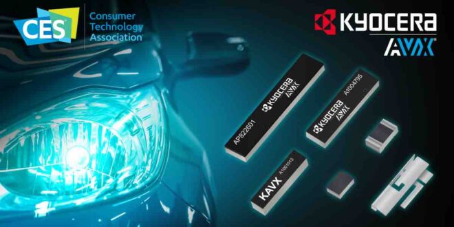 Low-profile automotive antennas