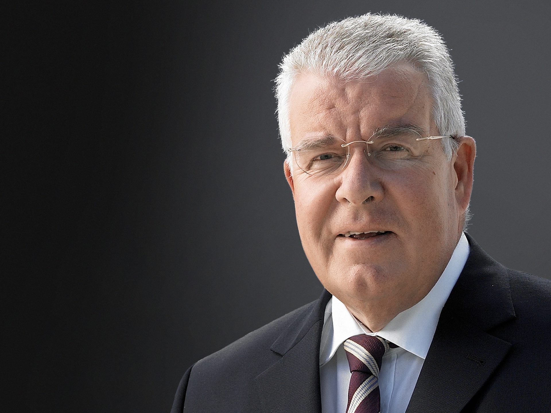 MAPAL Group mourns Dr Dieter Kress