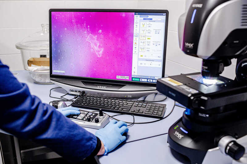 Masterpress integrates full-scale printing press for R&D