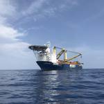 MODEC Contracts Jumbo Offshore for FPSO Errea Wittu Job