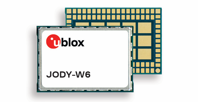 Module targets automotive use cases in infotainment and navigation, advanced telematics Module targets automotive use cases in infotainment and navigation, advanced telematics