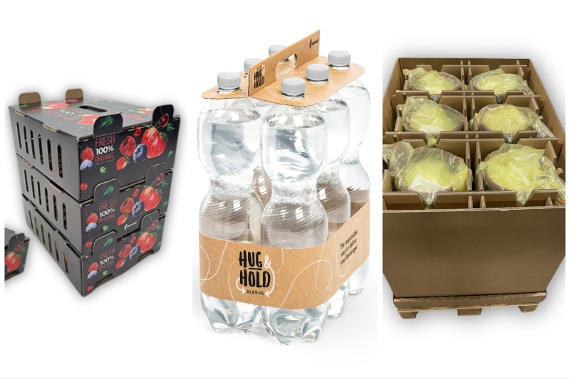 Mondi triumphs at WorldStar Global Packaging Awards 2024