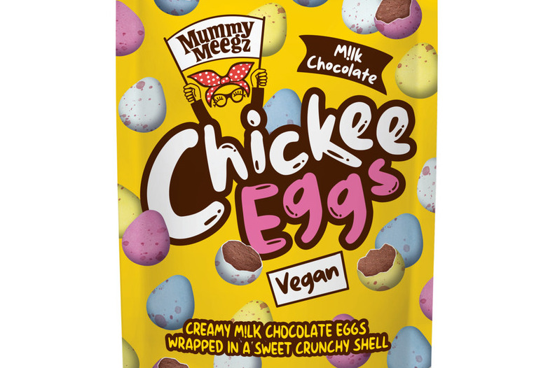 Mummy Meegz introduces Chickee Eggs ‘swap’ for Cadbury’s Mini Eggs