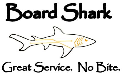 Murray Percival Co. Offers Board Shark for Top-Tier PCB Solutions