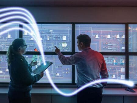 National Energy System Operator coming in Britain