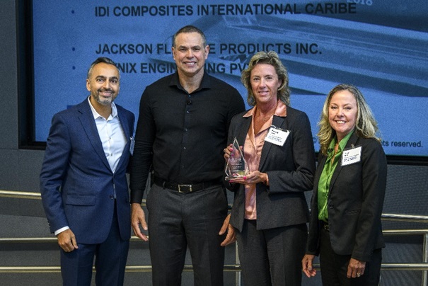NEOTech Receives Premier Supplier Honor from Eaton