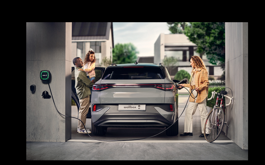 Now is the time for landlords to invest in smart EV chargers