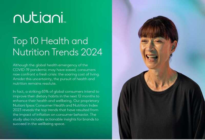 Nutiani identifies value-seeking consumers as top health and nutrition trend for 2024