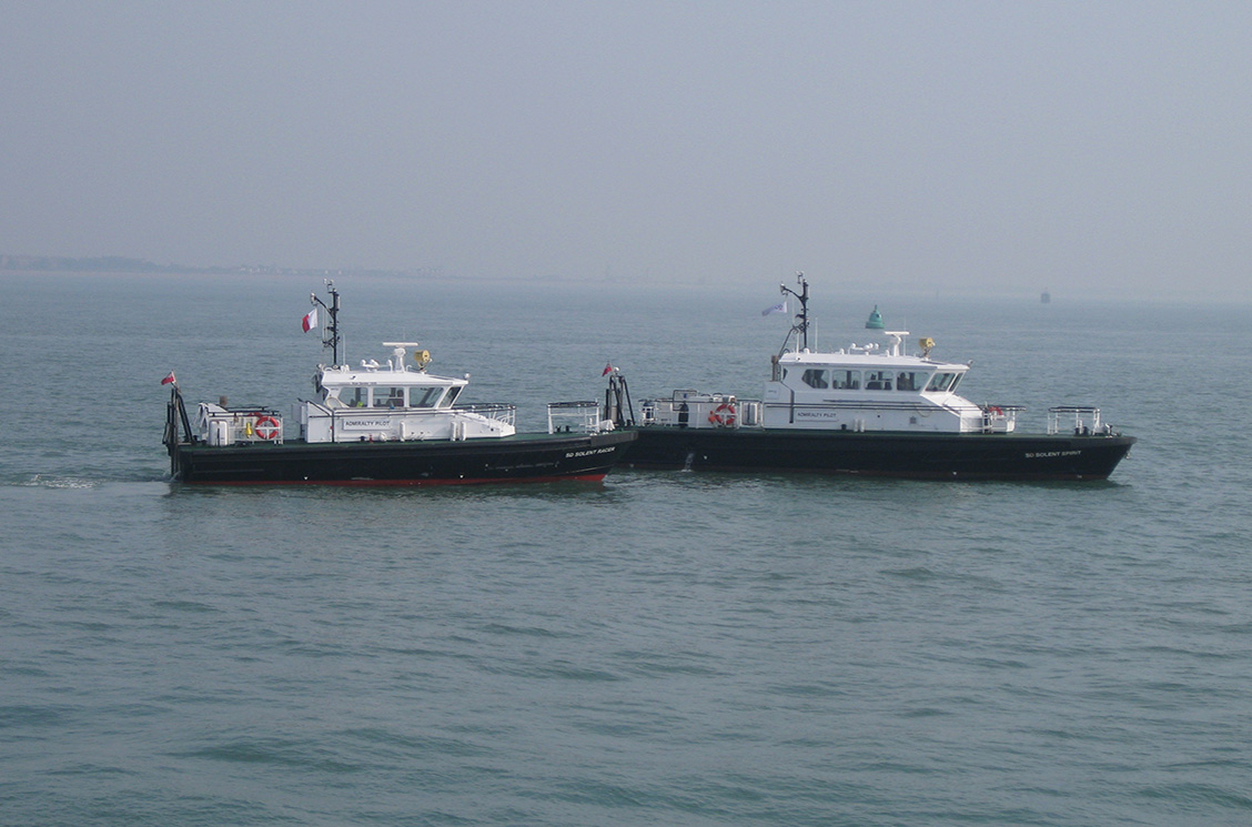 PurpleSector selects Serco for £8m clean hybrid alternative marine propulsion project PurpleSector selects Serco for £8m clean hybrid alternative marine propulsion project