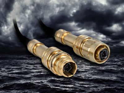 Robust ODU connectors and sealing technologies: corrosion resistance and reliability in military applications