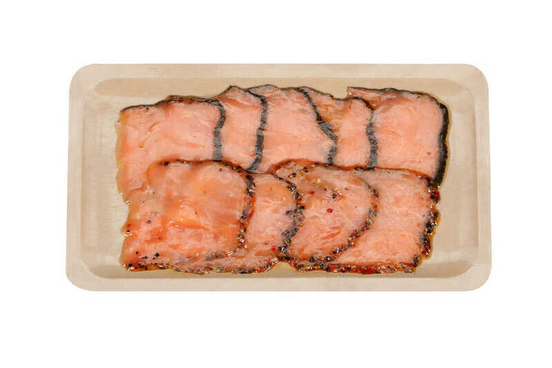 SEE paves the way for reduced plastic usage in food packaging