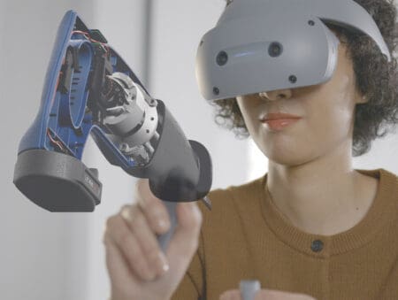Siemens doubles down on industrial metaverse